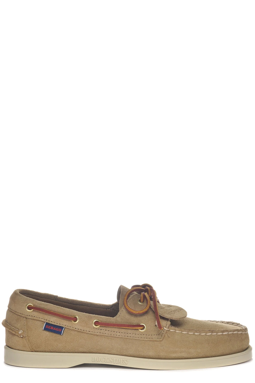 SEBAGO Mocassini Docksides Artigianali