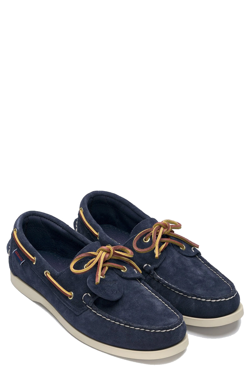 SEBAGO Mocassini Docksides Artigianali