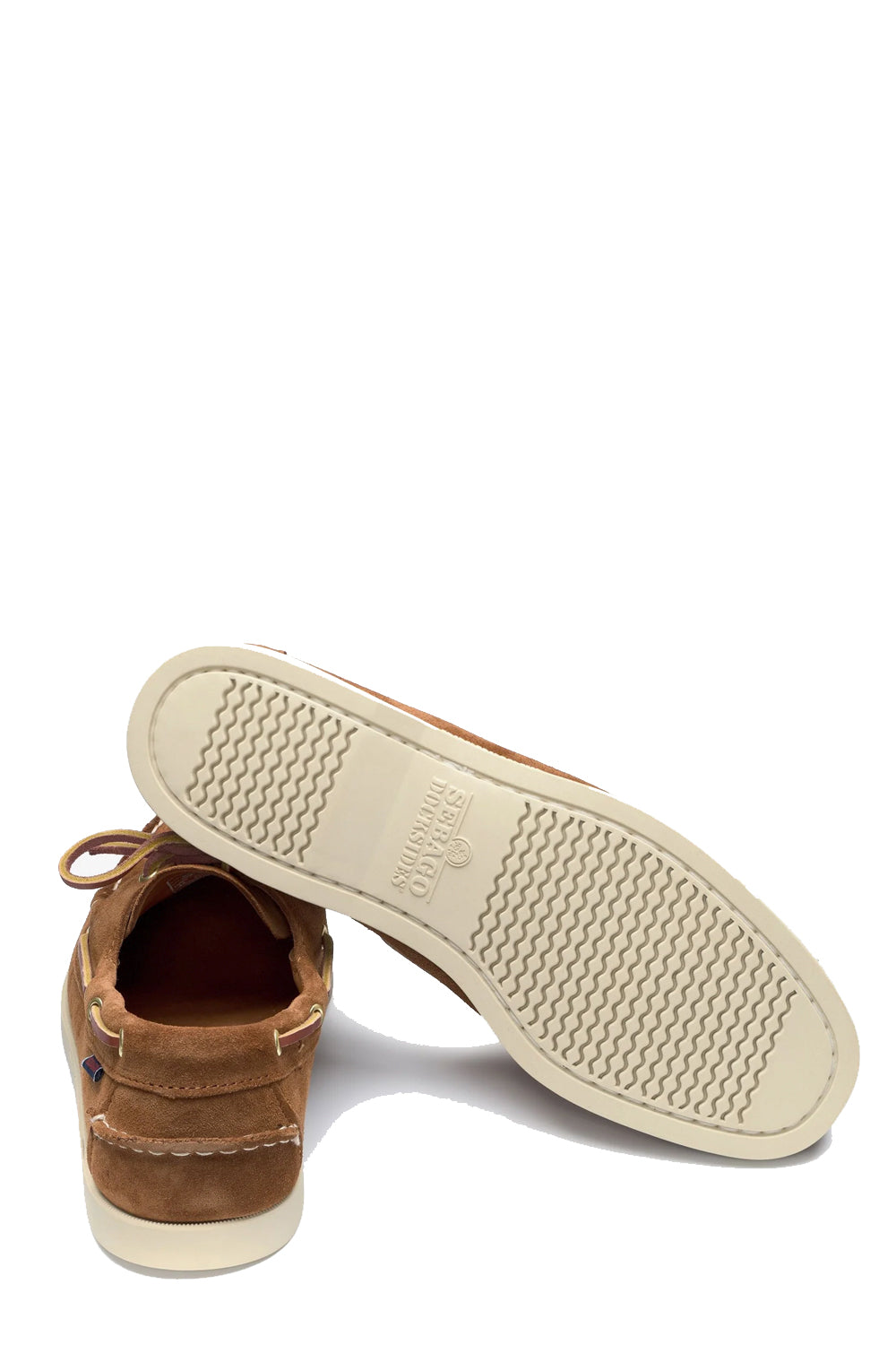 SEBAGO Mocassini Docksides Artigianali