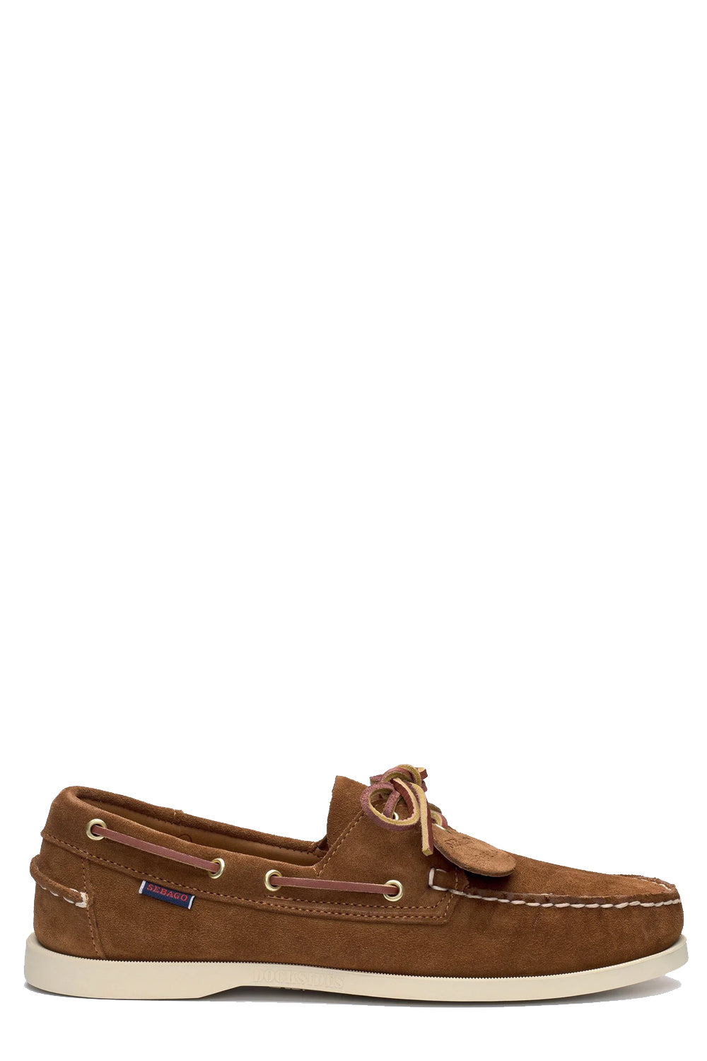 SEBAGO Mocassini Docksides Artigianali