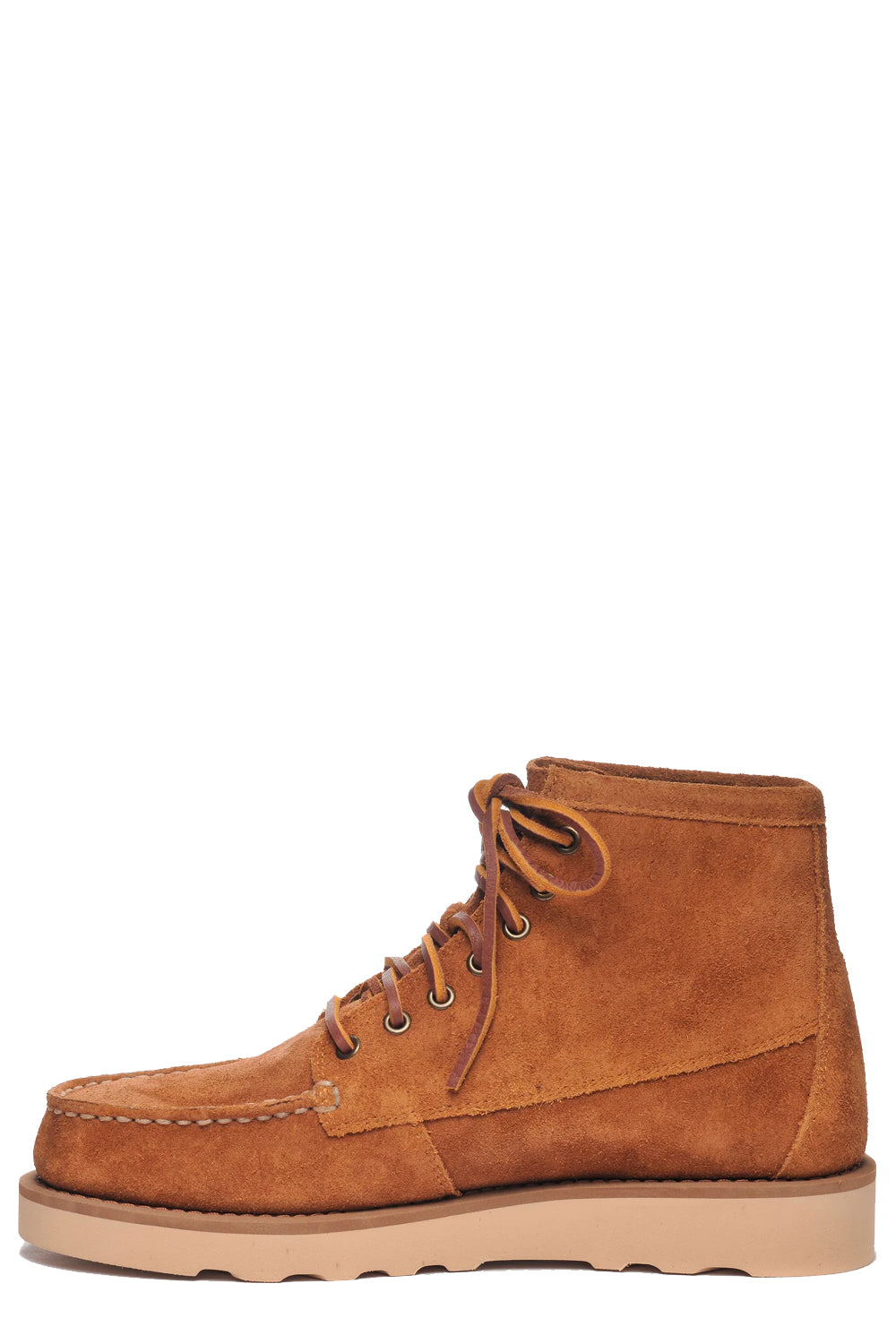 SEBAGO Mocassini Tala mid in suede