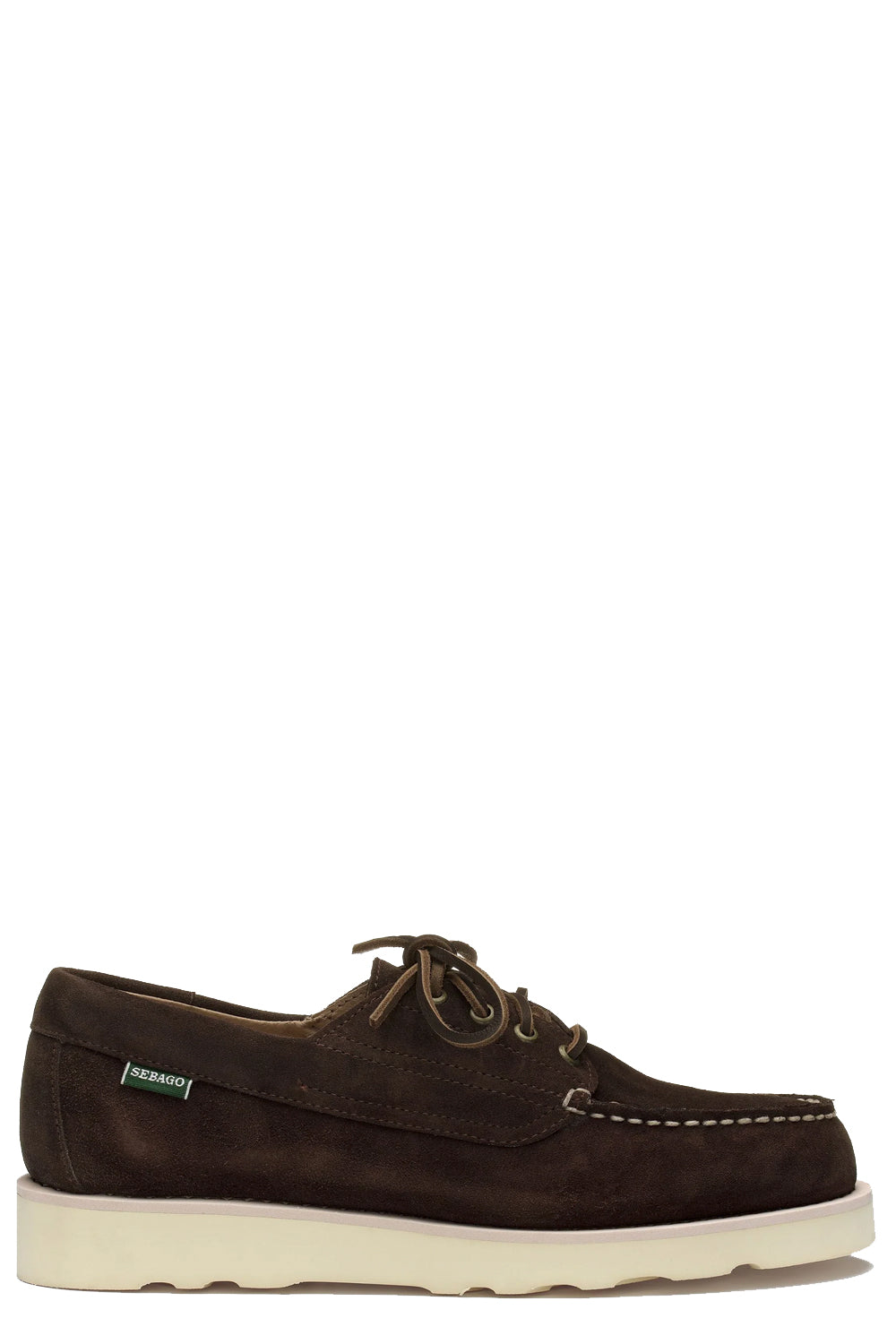SEBAGO Mocassino Askookfield in suede