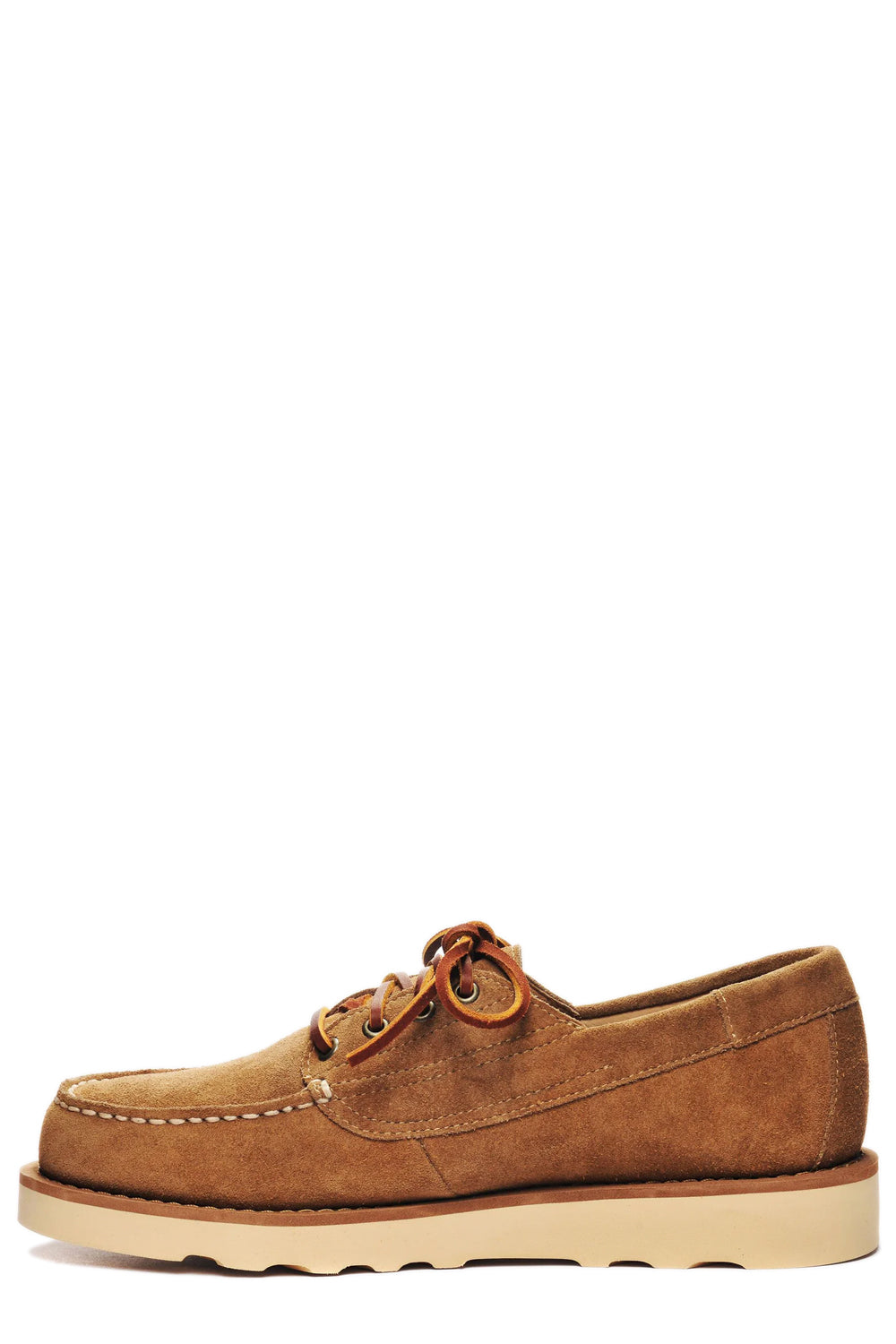 SEBAGO Mocassino Askookfield in suede