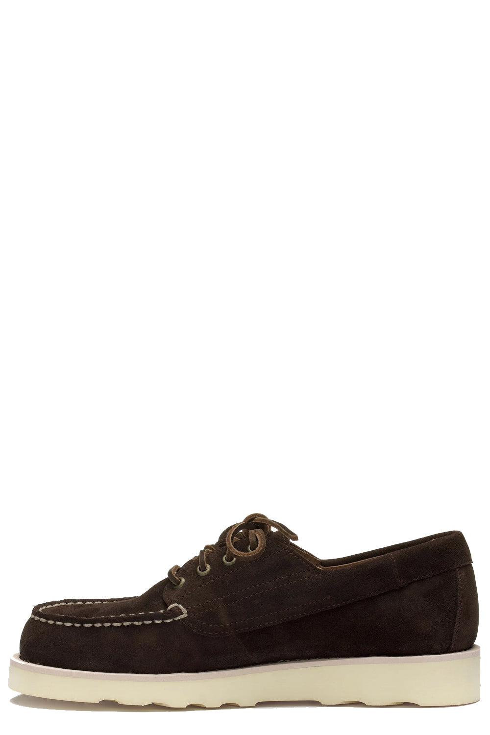 SEBAGO Mocassino Askookfield in suede