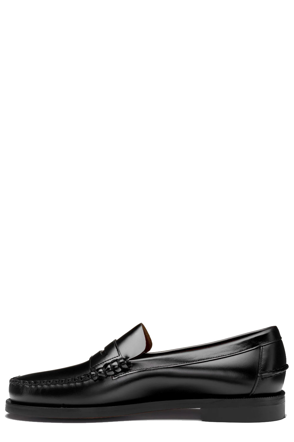 SEBAGO Mocassino Classic Dan in pelle