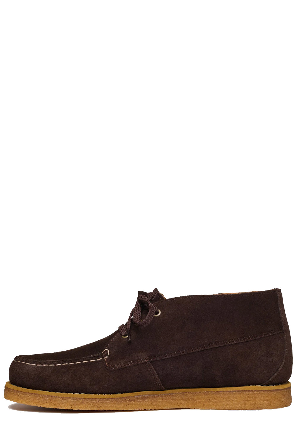 SEBAGO Mocassino Dakota in suede