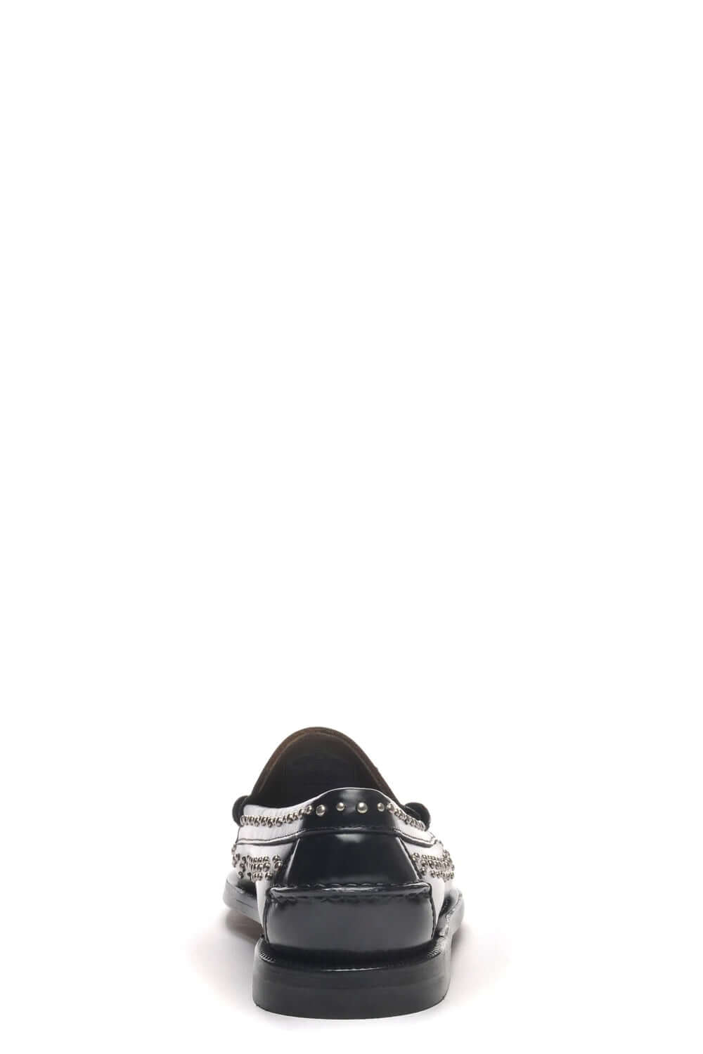 SEBAGO Mocassino Dan con borchiette Shoes SEBAGO