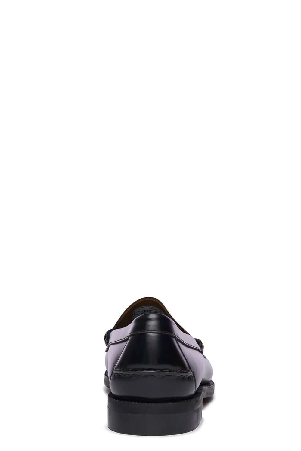 SEBAGO Mocassino Dan in pelle