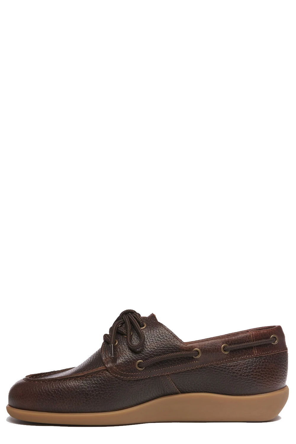 SEBAGO Mocassino Gary Jobson in pelle