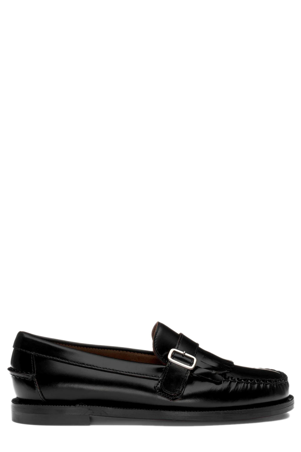 SEBAGO Scarpe Ales in pelle con frange