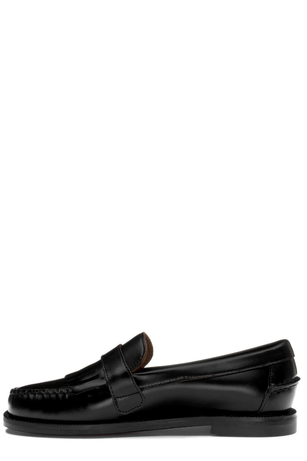 SEBAGO Scarpe Ales in pelle con frange