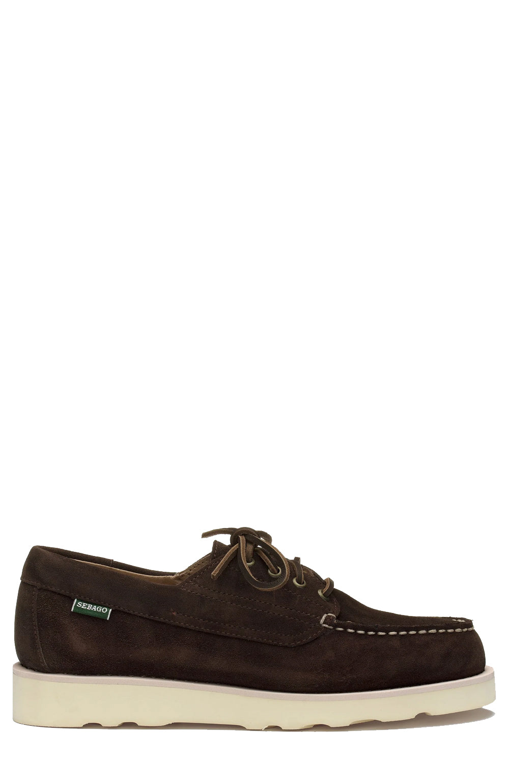 SEBAGO Scarpe Askookfield in suede