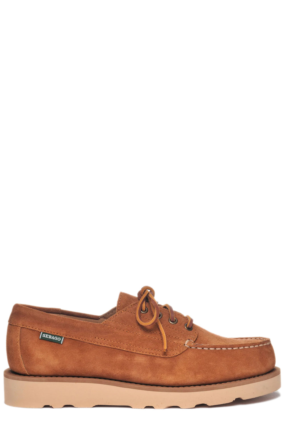 SEBAGO Scarpe Askookfield in suede