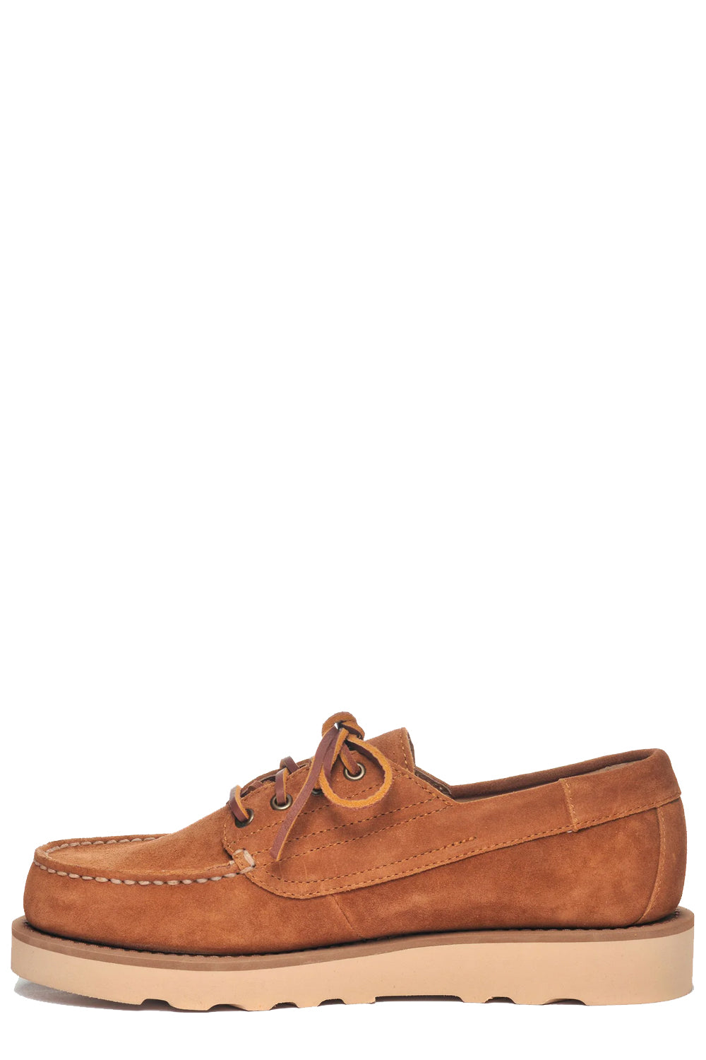 SEBAGO Scarpe Askookfield in suede
