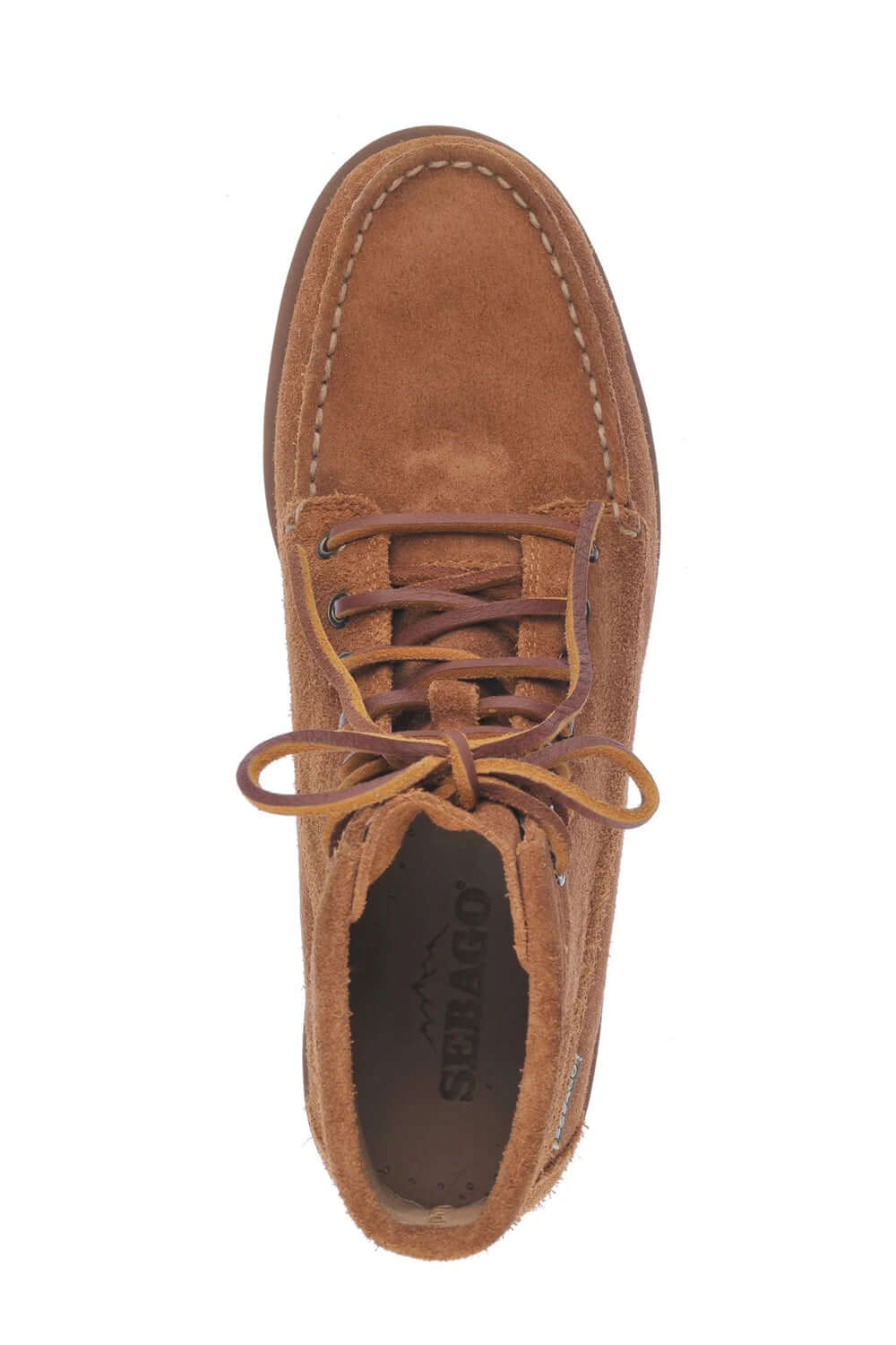 SEBAGO Scarpe Tala mid in suede Uncategorized SEBAGO