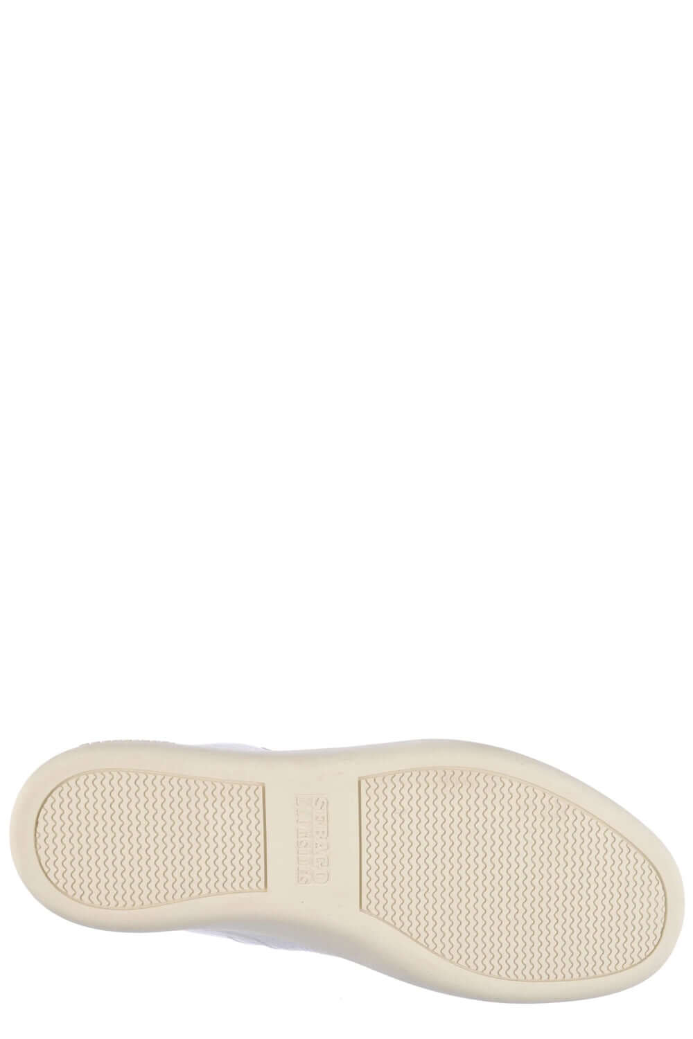 SEBAGO Sneaker Hurricane in pelle Shoes SEBAGO