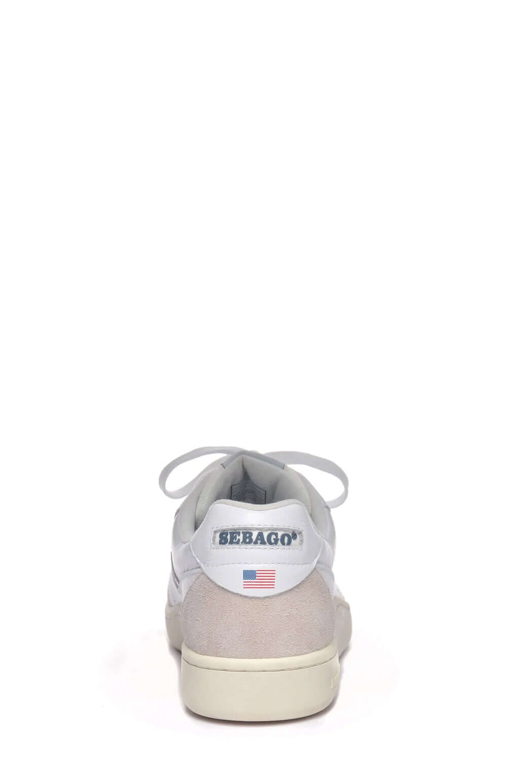 SEBAGO Sneaker Hurricane in pelle Shoes SEBAGO