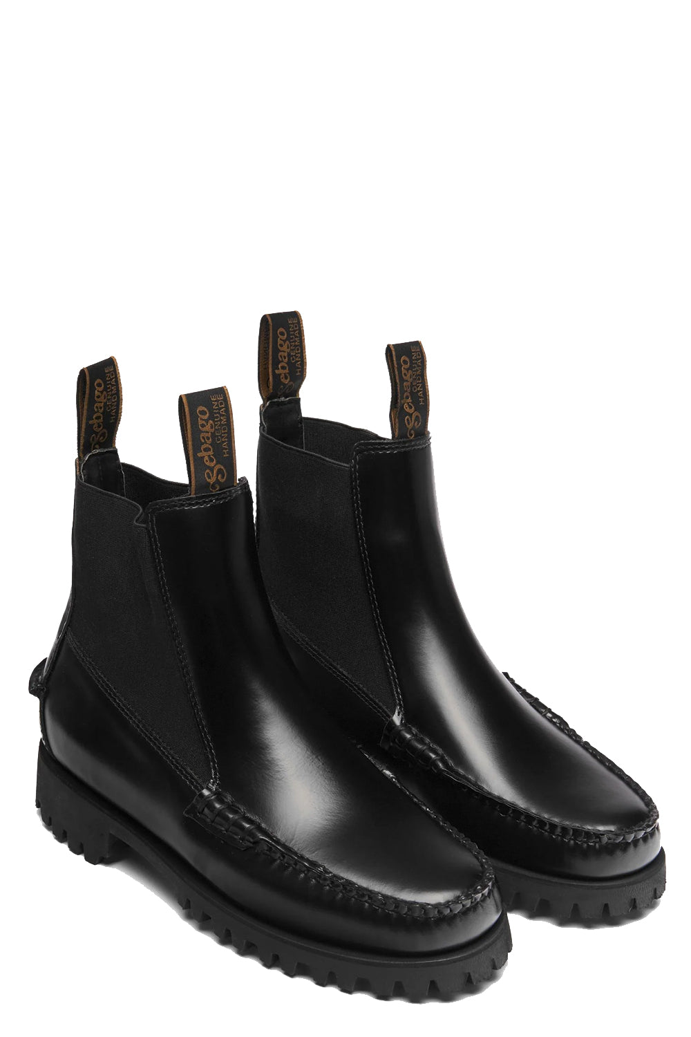 SEBAGO Stivali Calliope lug