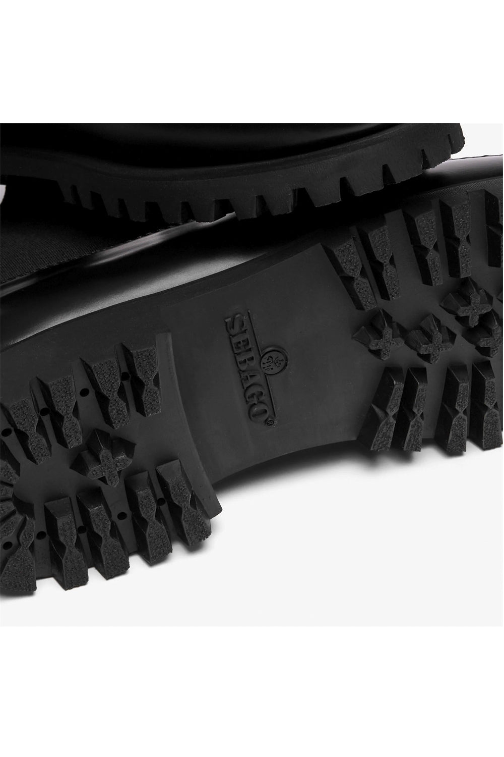SEBAGO Stivali Calliope lug