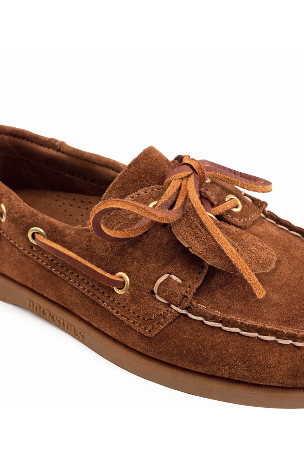 SEBAGO Mocassini Docksides Artigianali