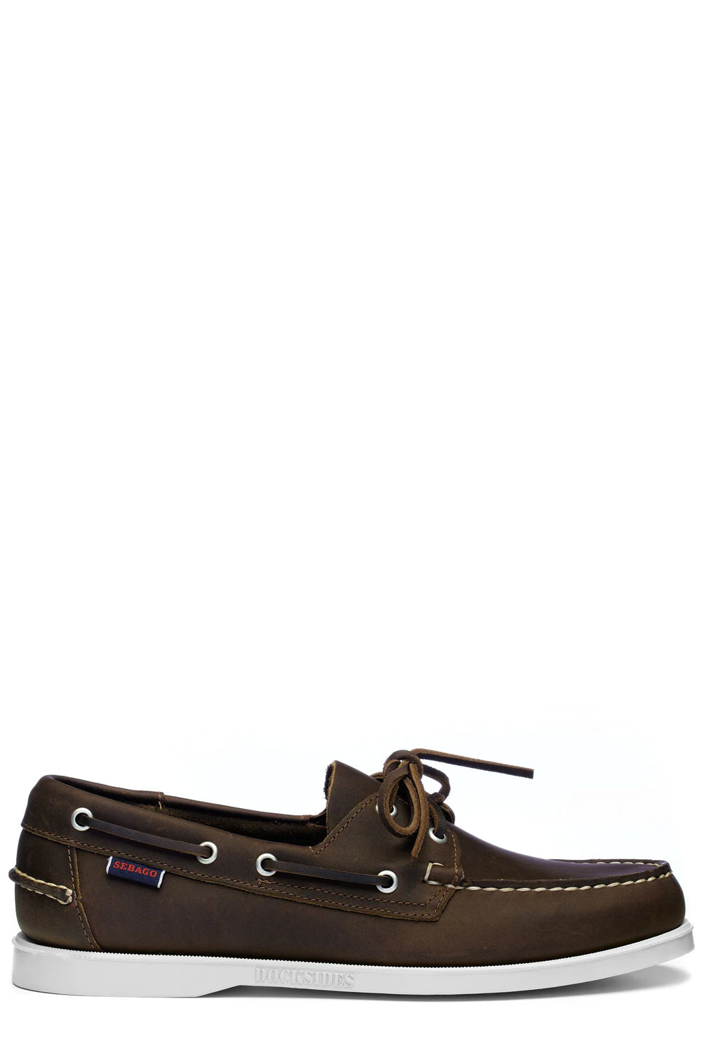 SEBAGO Mocassino Docksides Portland Budu