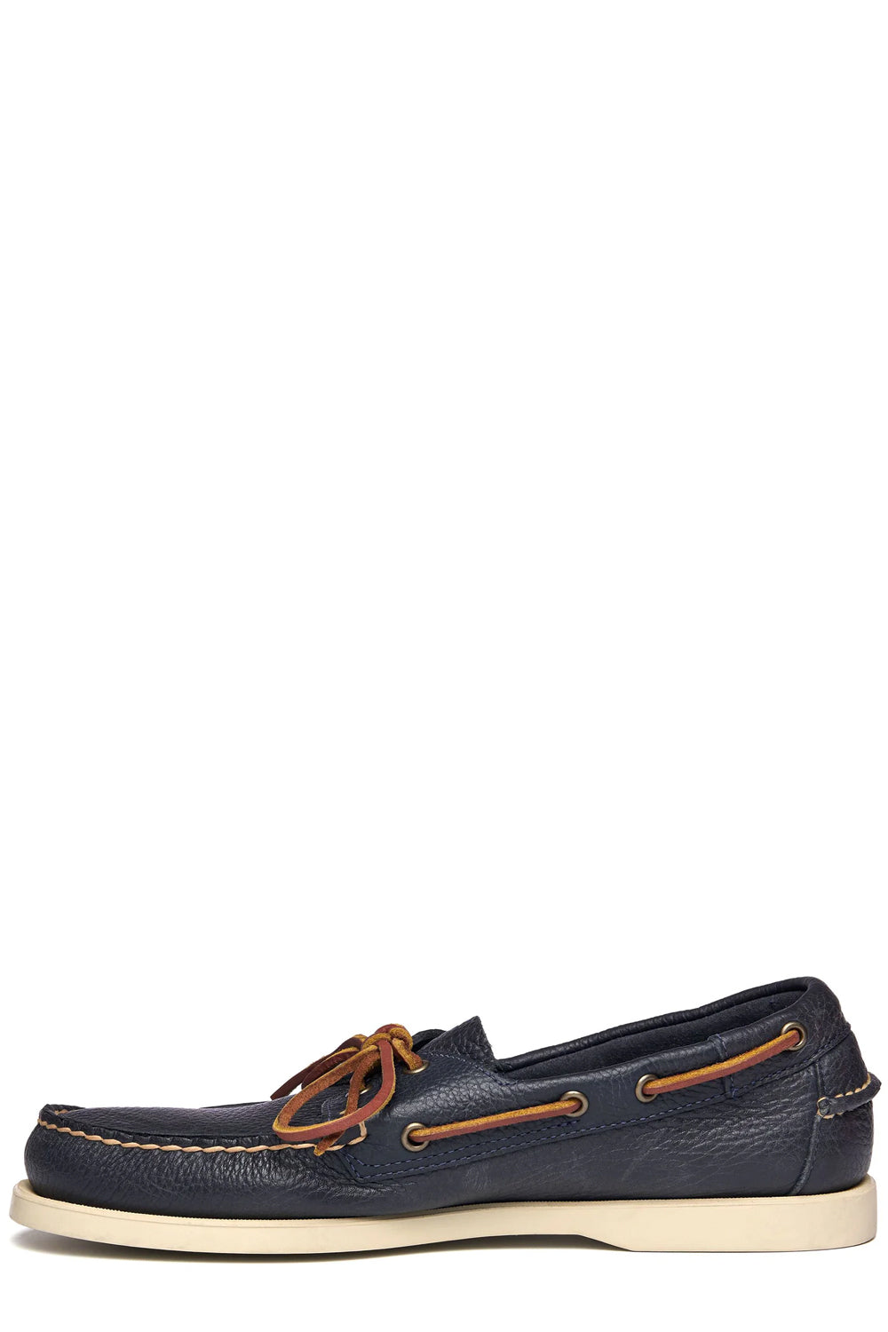 SEBAGO Mocassino Portland Martellato