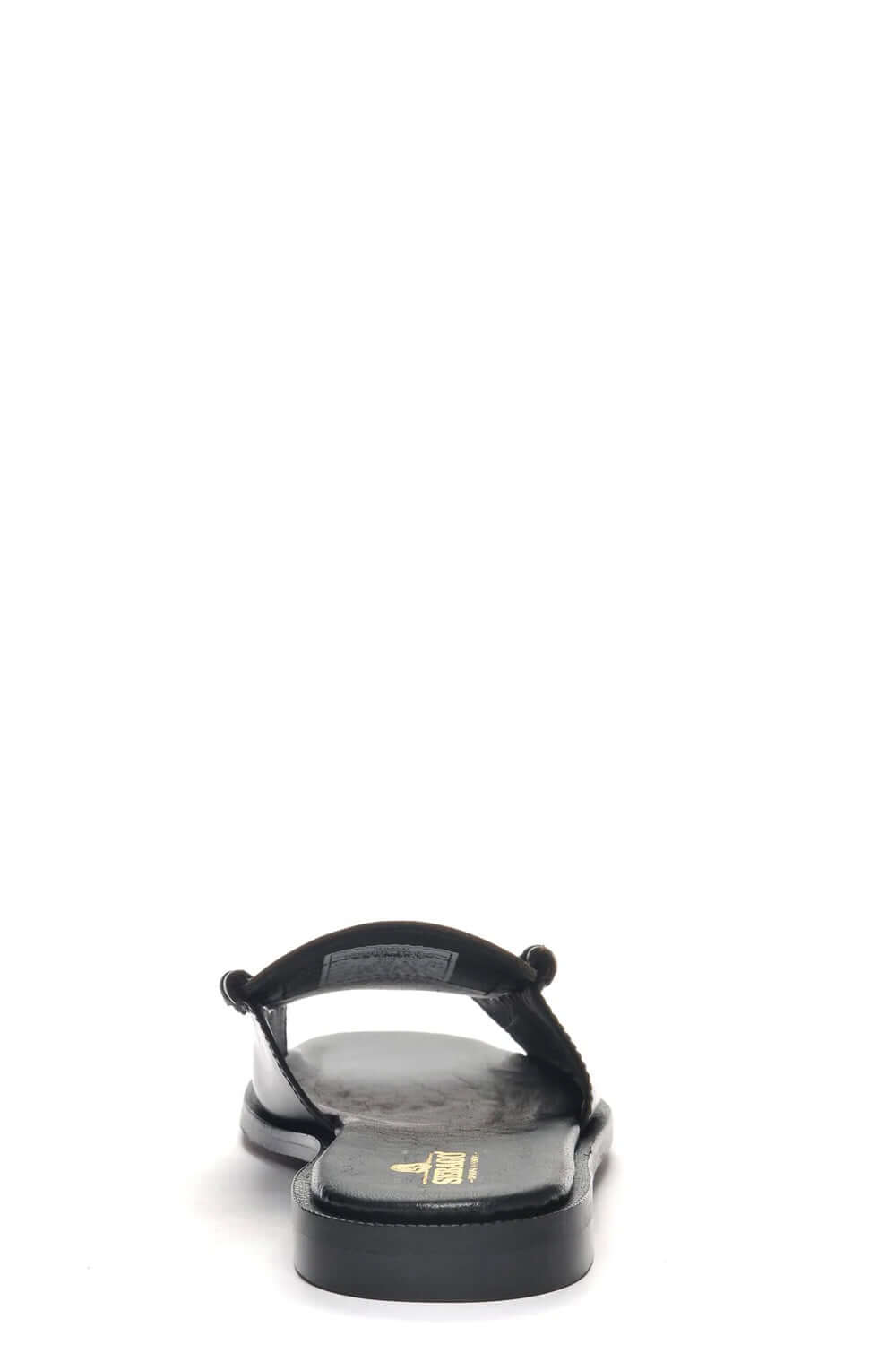 SEBAGO Sandalo mocassino in pelle slip-on