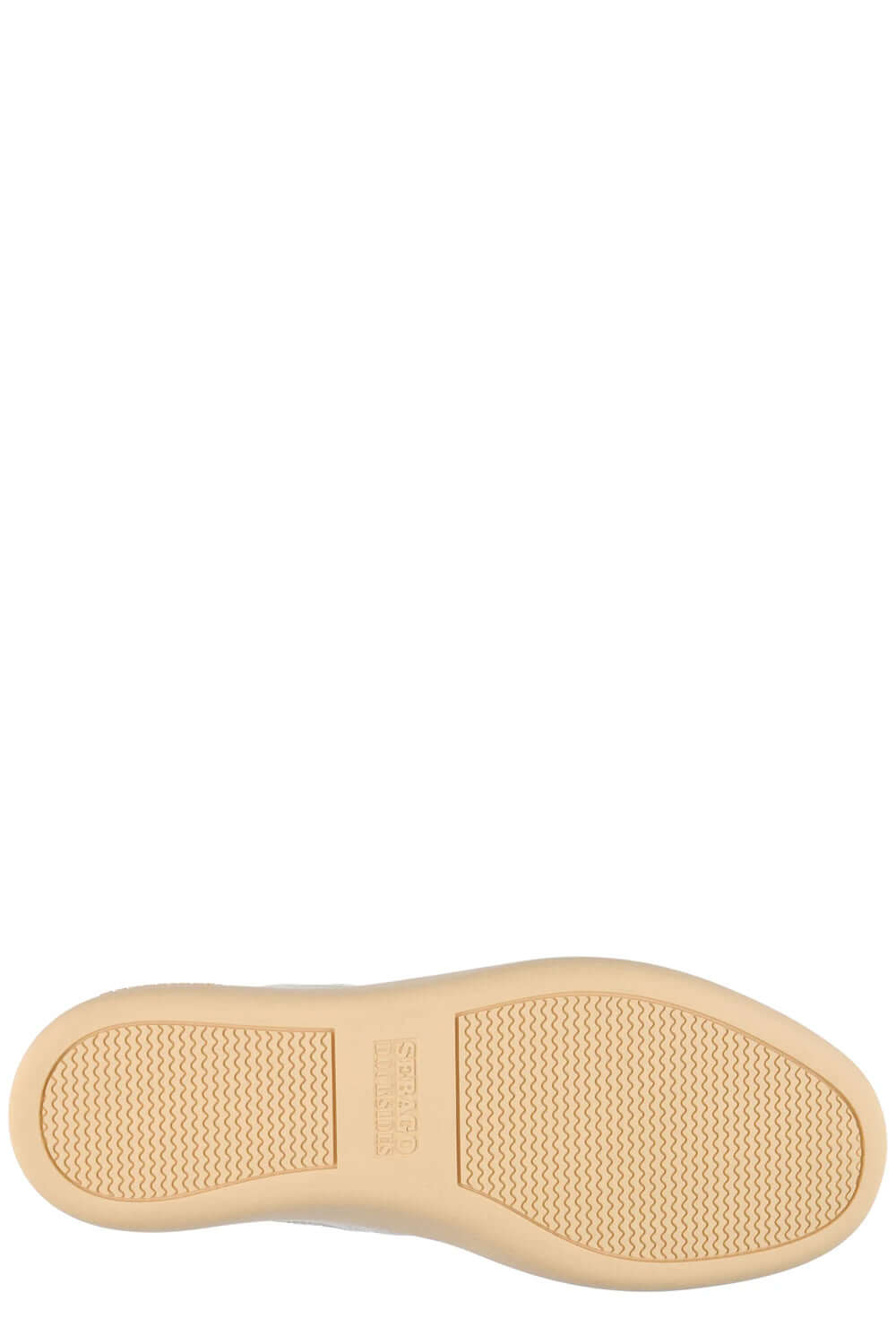 SEBAGO Sneaker Hurricane in pelle Shoes SEBAGO