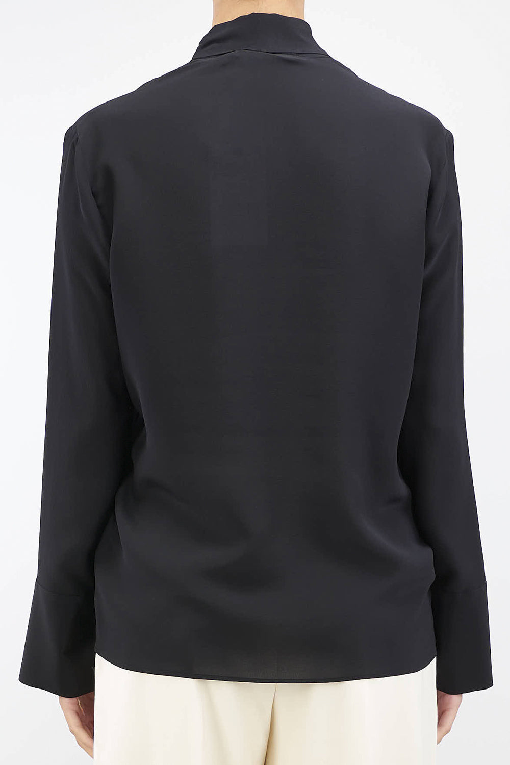 SIMONA CORSELLINI Camicia in seta Uncategorized SIMONA CORSELLINI
