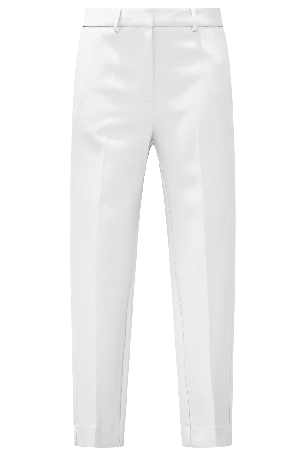 SIMONA CORSELLINI Pantalone sigaretta da completo Pants SIMONA CORSELLINI