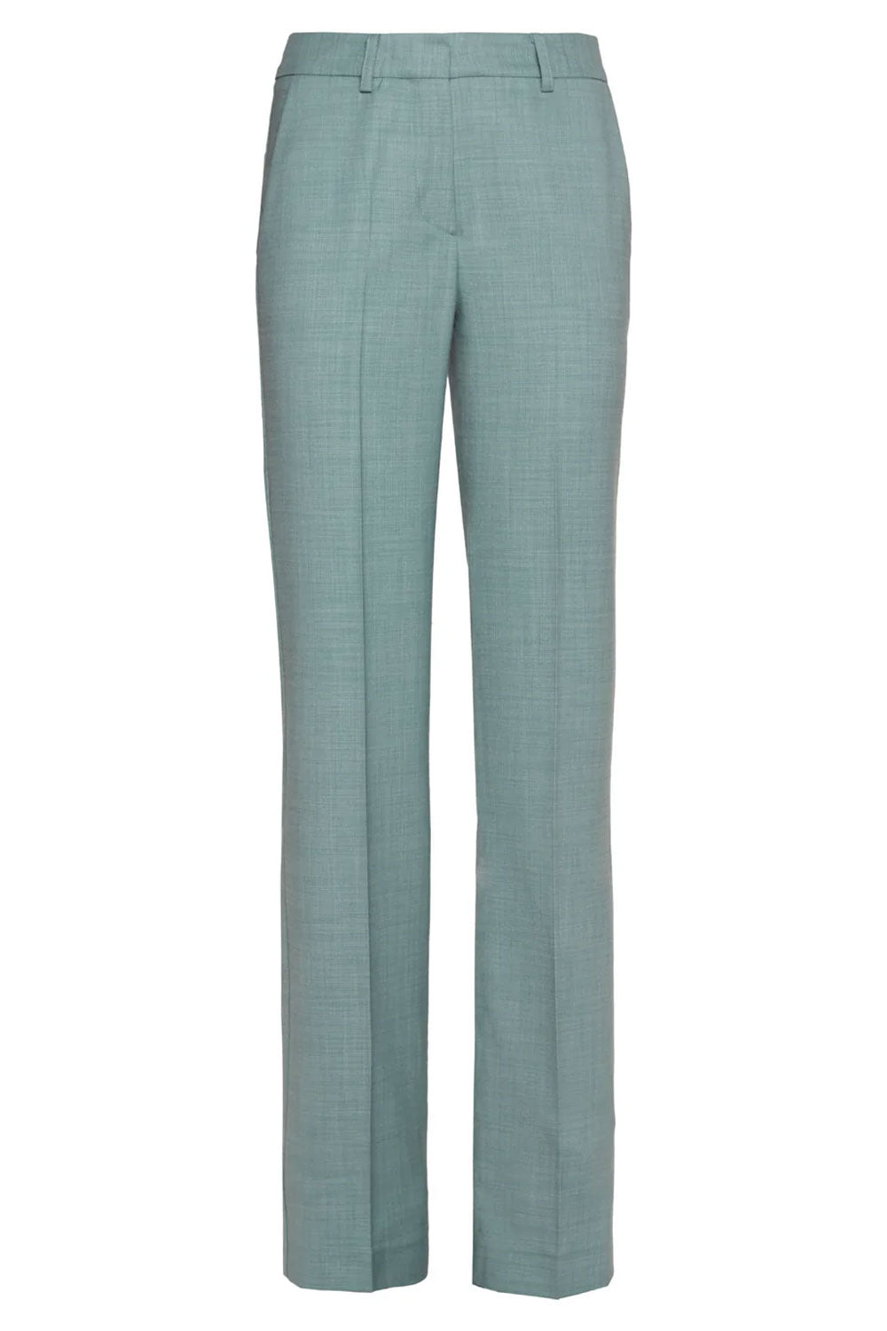 SIMONA CORSELLINI Pantalone regular da completo