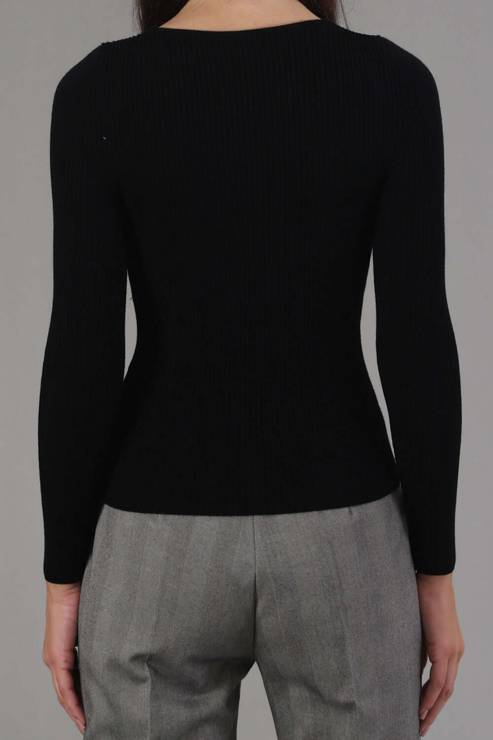 SIMONA CORSELLINI Maglia in viscosa