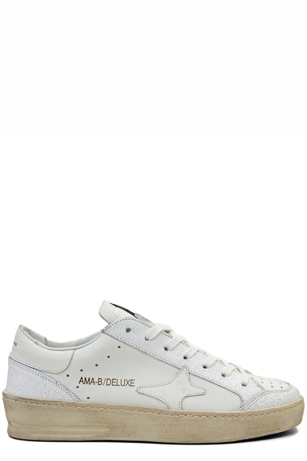 AMA BRAND Scarpe in pelle AMA BRAND