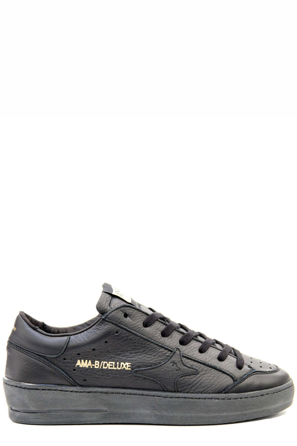 AMA BRAND Scarpe in pelle AMA BRAND