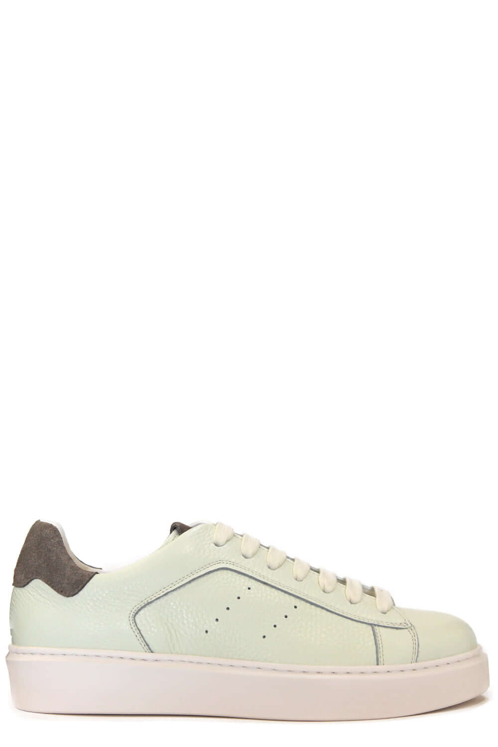 DOUCALS Sneakers in pelle martellata Uncategorized DOUCALS