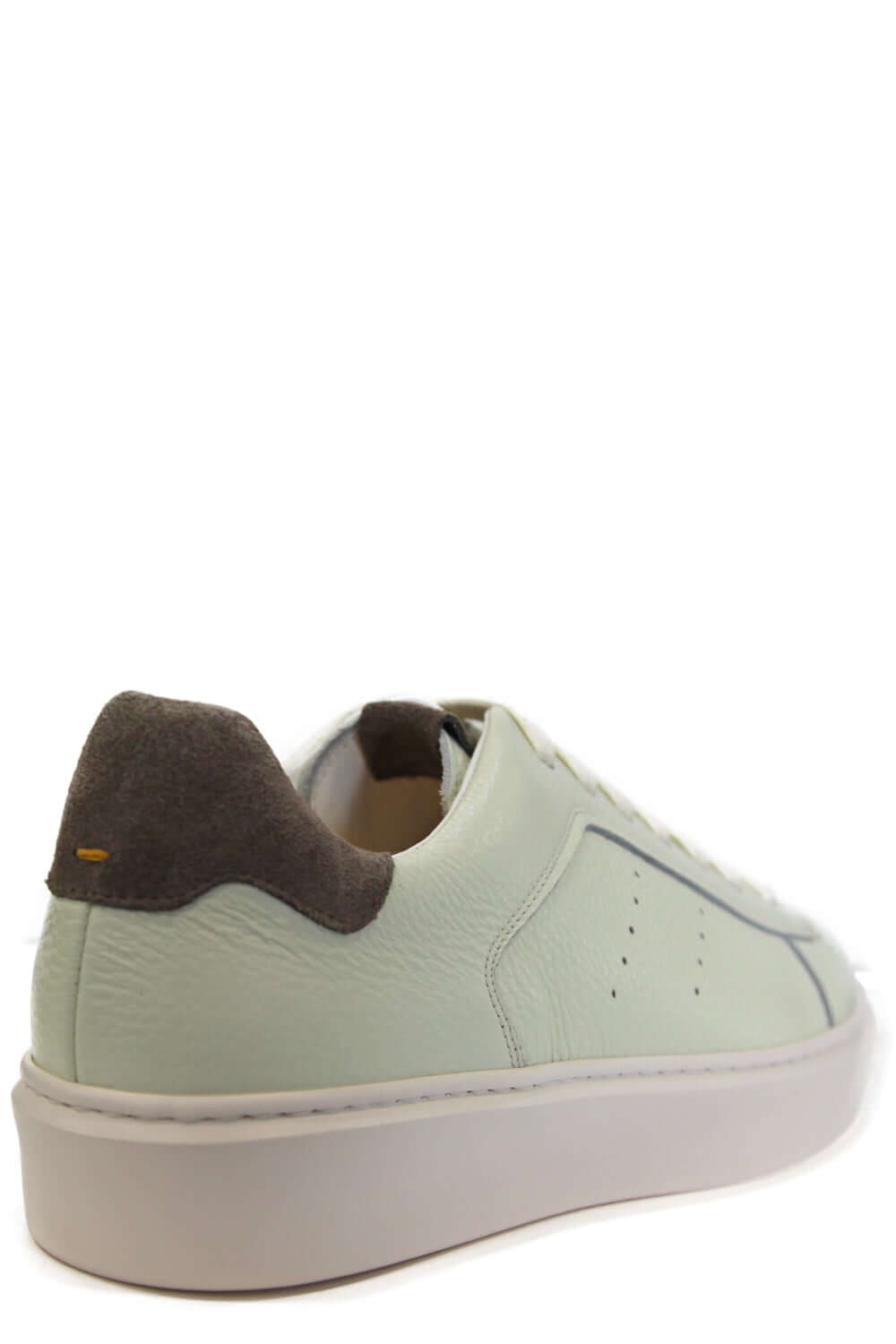 DOUCALS Sneakers in pelle martellata Uncategorized DOUCALS
