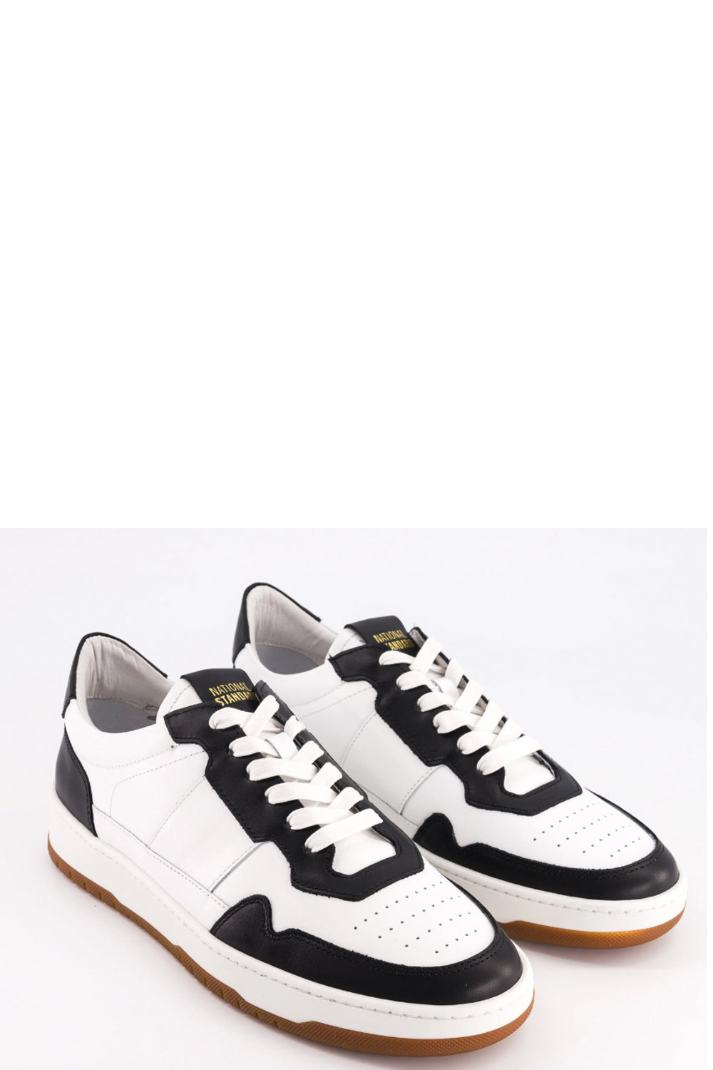 NATIONAL STANDARD Scarpe Edition 6 Uncategorized NATIONAL STANDARD