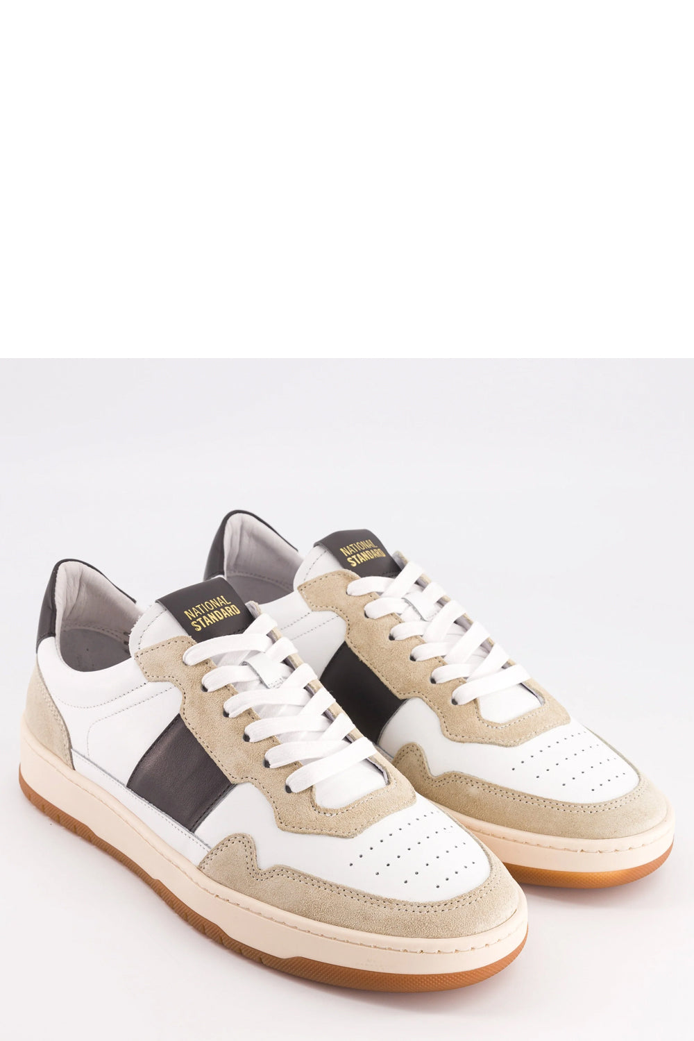 NATIONAL STANDARD Scarpe Edition 6 Uncategorized NATIONAL STANDARD