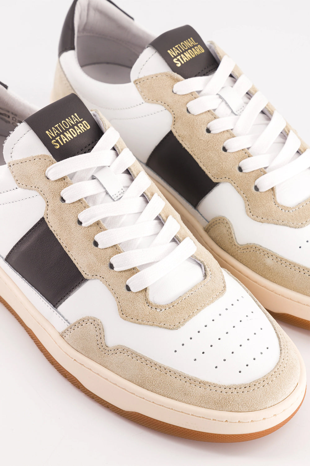 NATIONAL STANDARD Scarpe Edition 6 Uncategorized NATIONAL STANDARD