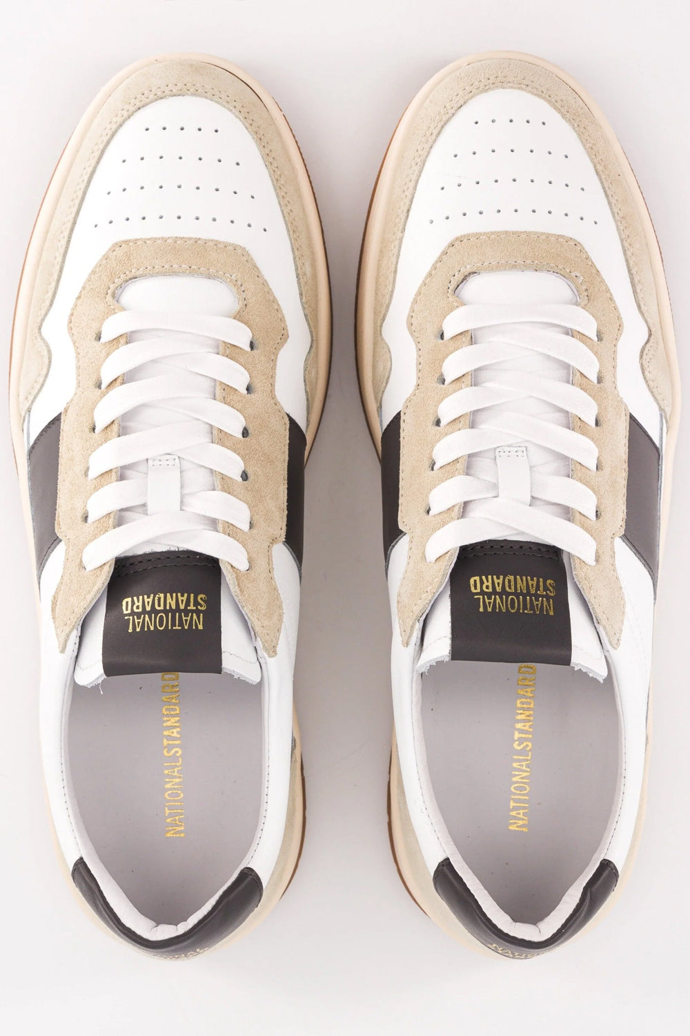 NATIONAL STANDARD Scarpe Edition 6 Uncategorized NATIONAL STANDARD