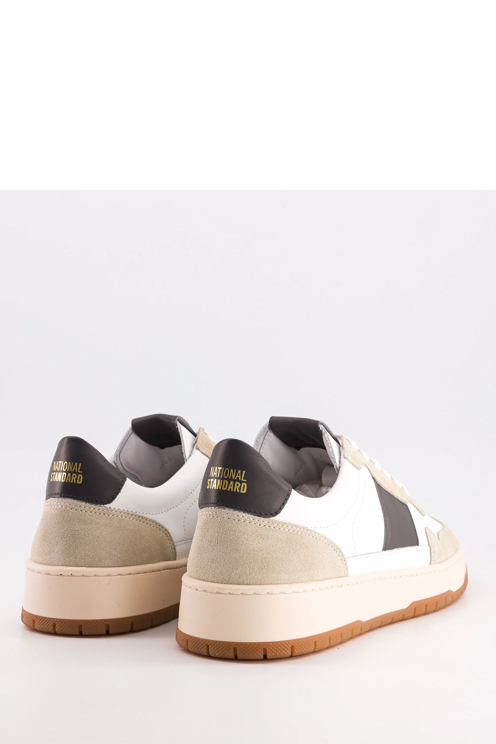 NATIONAL STANDARD Scarpe Edition 6 Uncategorized NATIONAL STANDARD