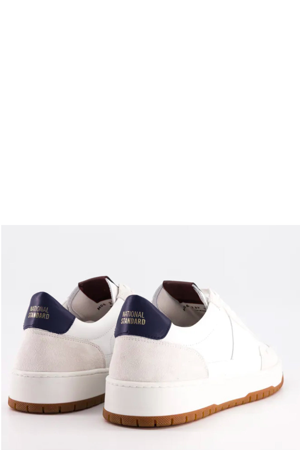 NATIONAL STANDARD Scarpe Edition 6 Shoes NATIONAL STANDARD