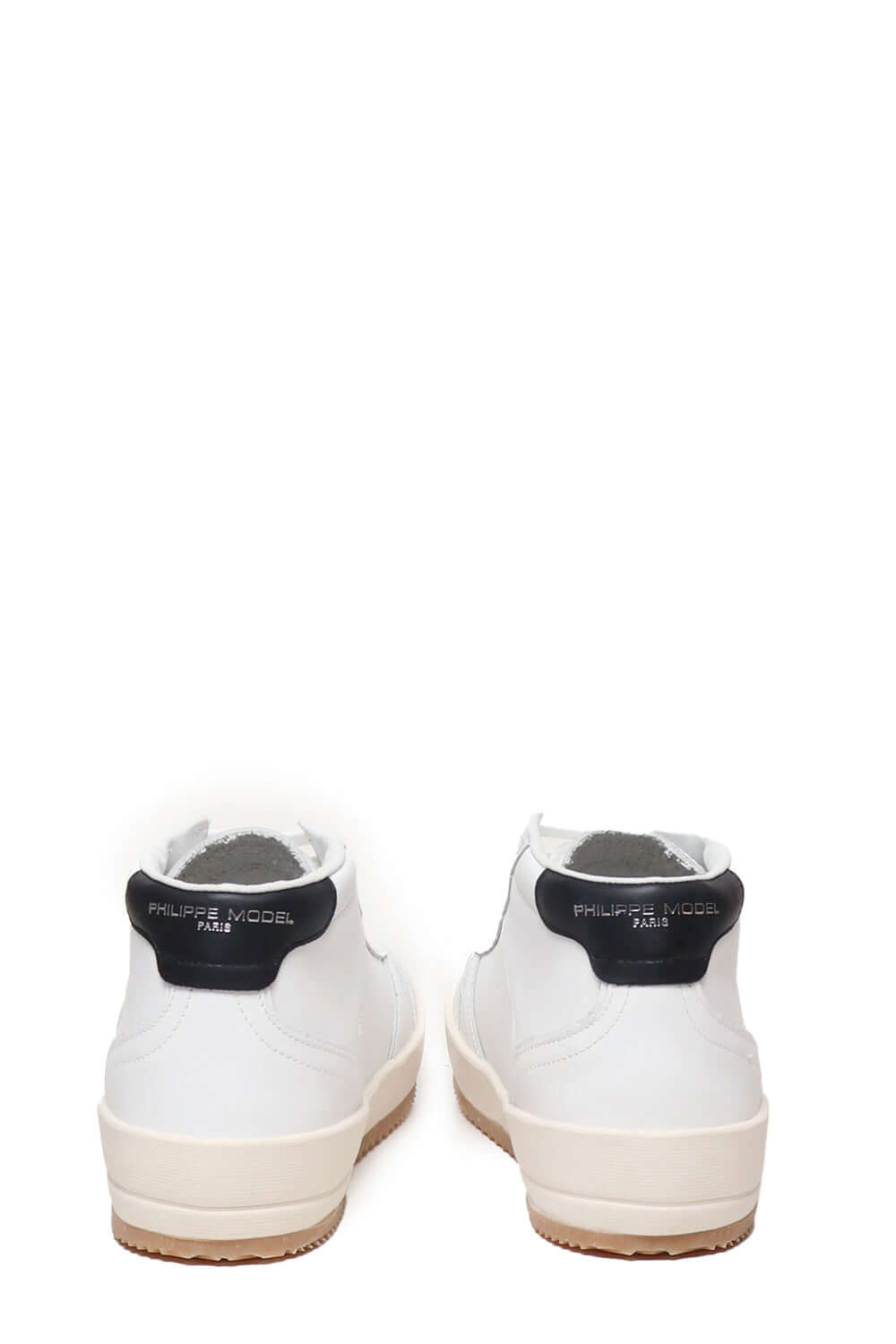 PHILIPPE MODEL Sneaker Nice da uomo in pelle Uncategorized PHILIPPE MODEL