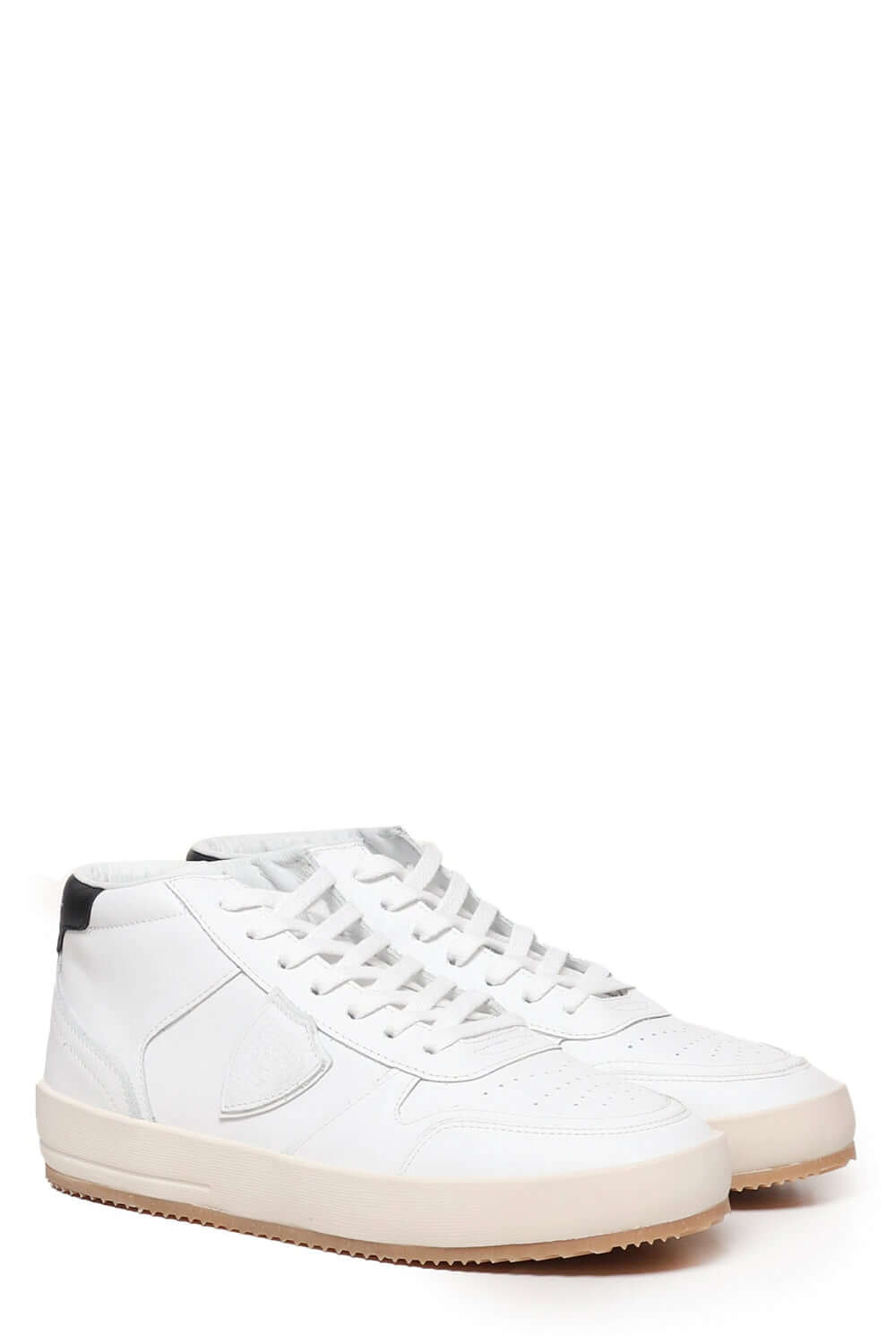 PHILIPPE MODEL Sneaker Nice da uomo in pelle Uncategorized PHILIPPE MODEL