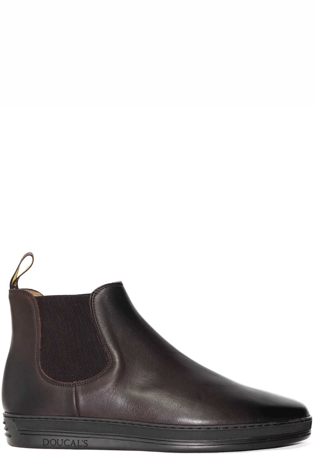Scarpe chelsea in pelle - DOUCAL'S DOUCALS