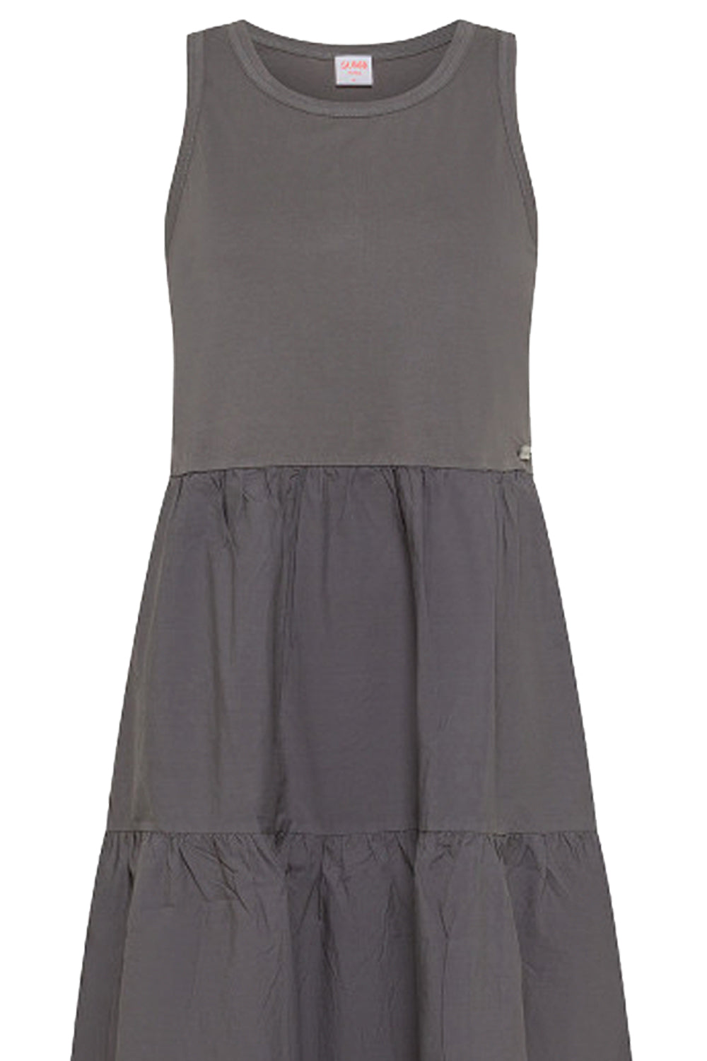 SUN 68 Abito lungo doppio tessuto Apparel & Accessories SUN 68