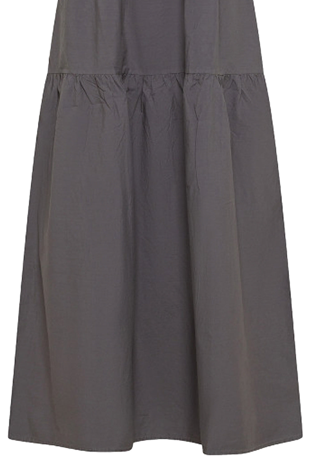 SUN 68 Abito lungo doppio tessuto Apparel & Accessories SUN 68