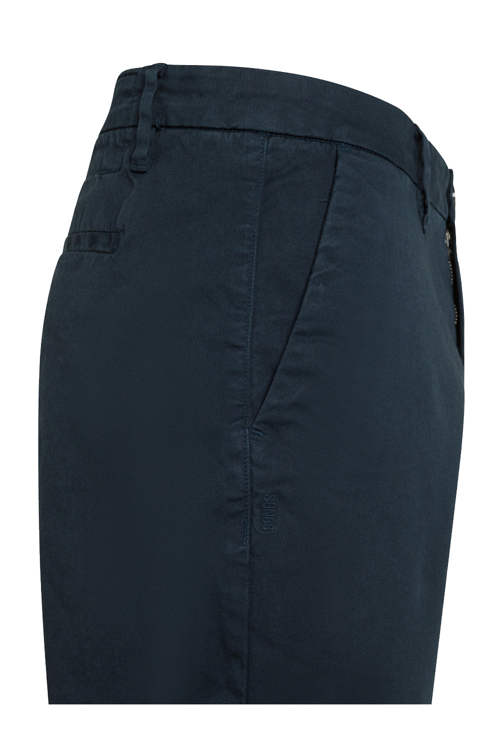 SUN 68 Bermuda chino