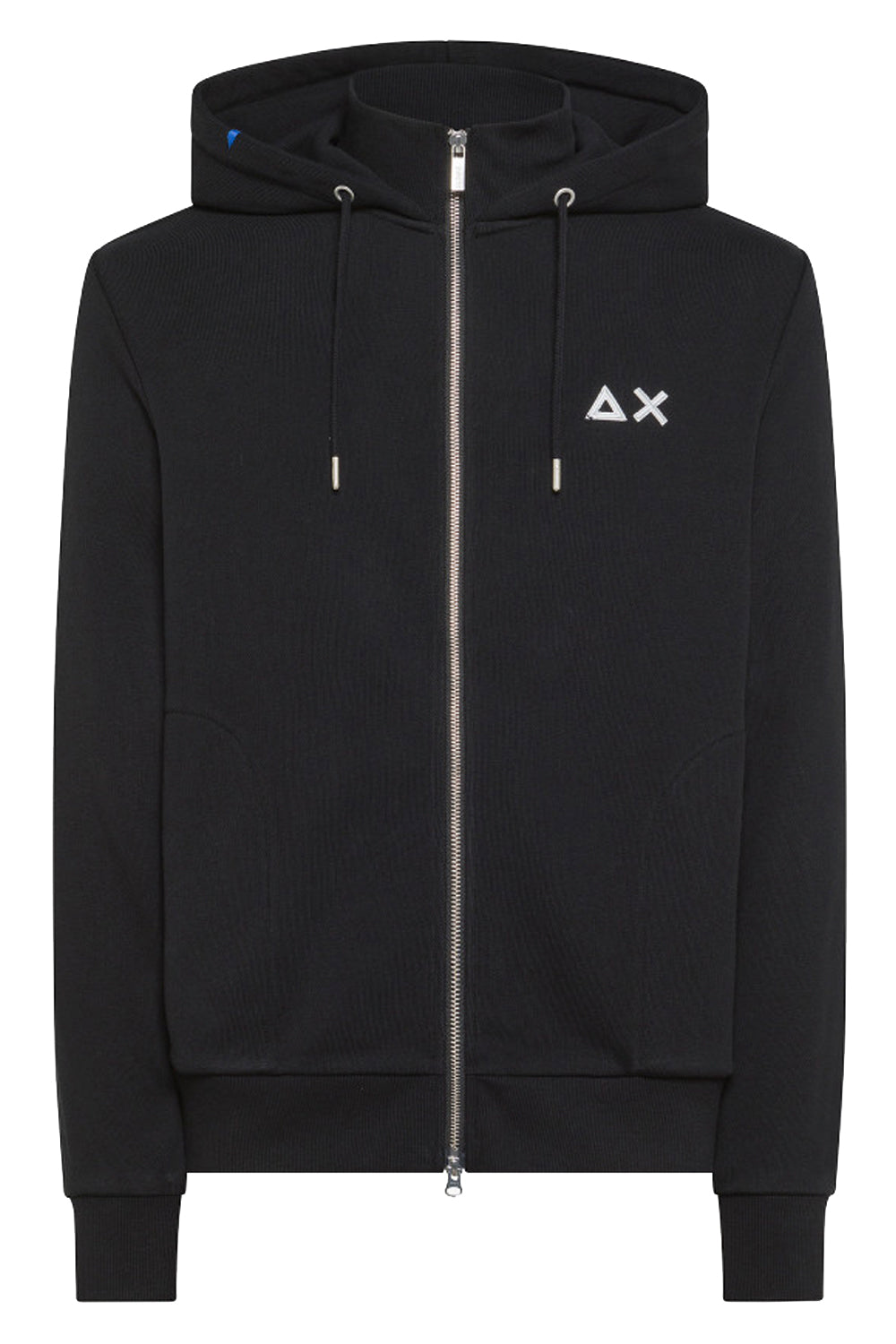 Felpa Con Cappuccio Protezione Solare - Unisex, Leggera, Antivento E Impermeabile - Foto 2