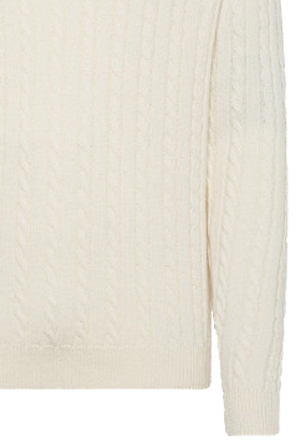SUN 68 Maglia collo alto a coste Uncategorized SUN 68